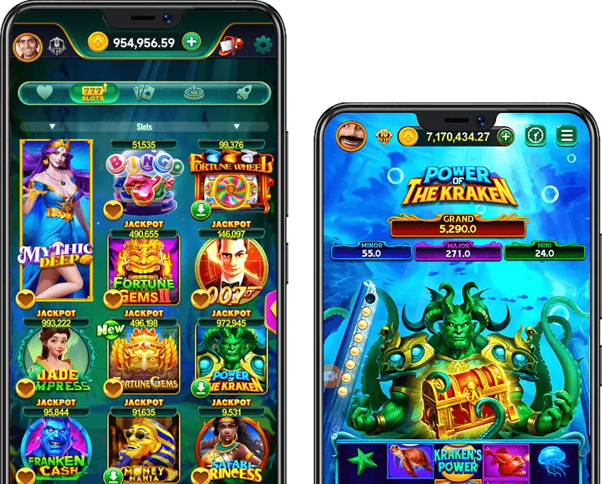Nền tảng casino trực tuyến uy tín và an toàn